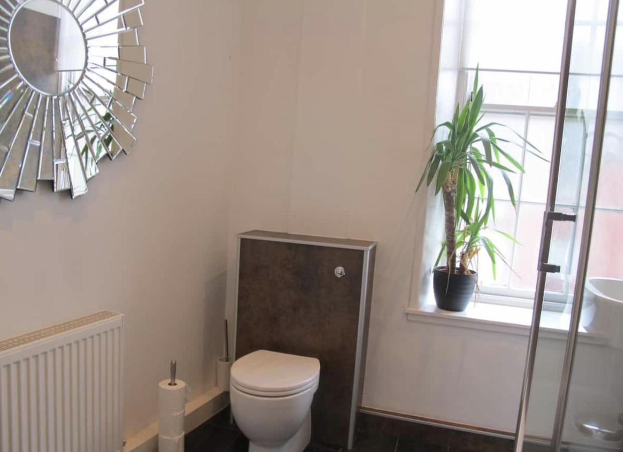 Royal Mile Apartment EDI Exterior foto