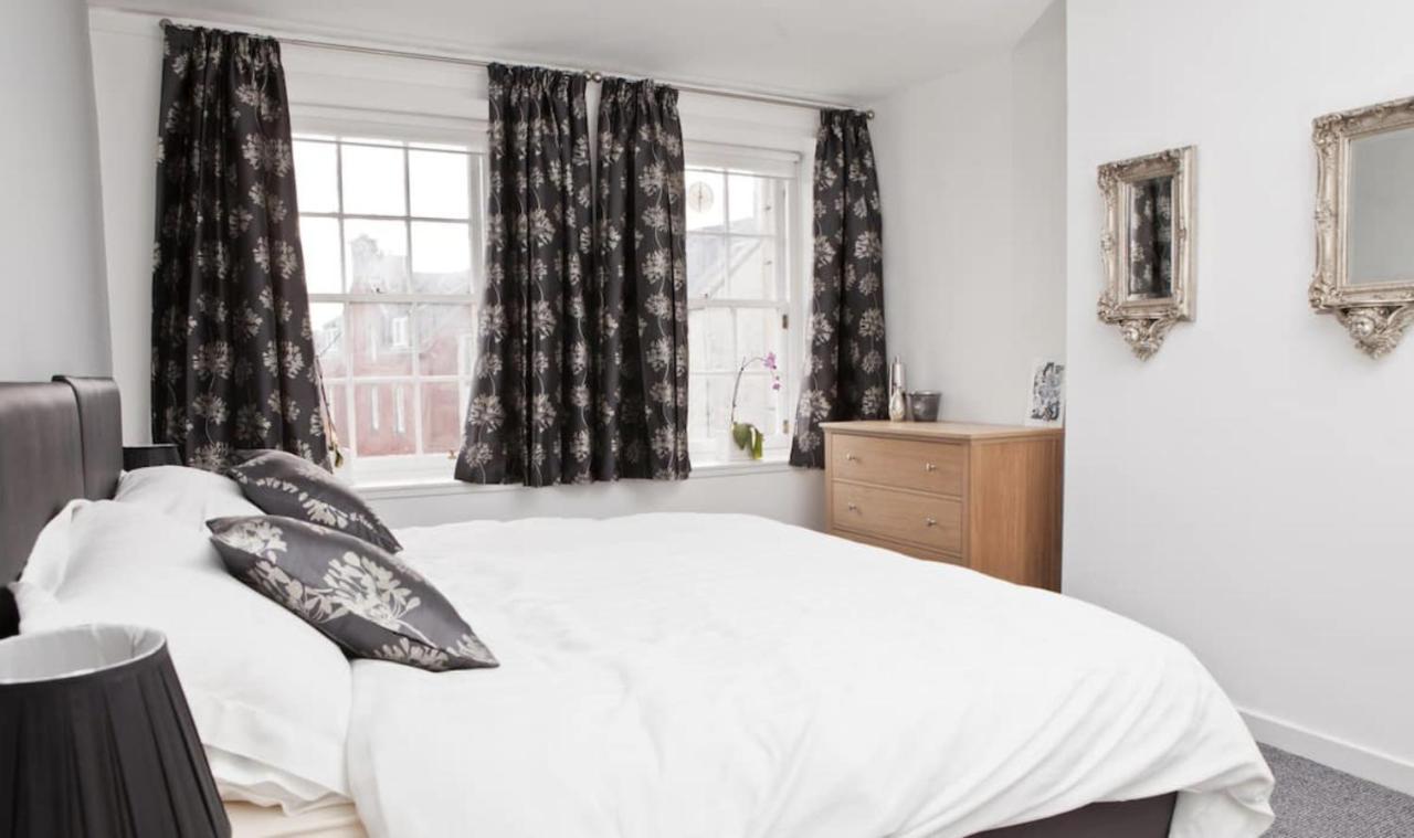 Royal Mile Apartment EDI Exterior foto