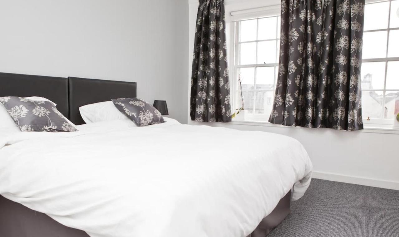 Royal Mile Apartment EDI Exterior foto