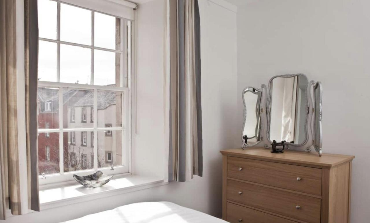 Royal Mile Apartment EDI Exterior foto